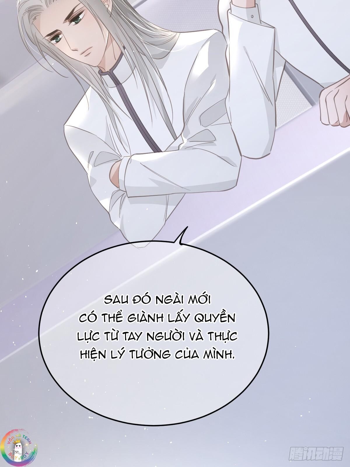 Ong Thợ Chapter 13 - Next Chapter 14