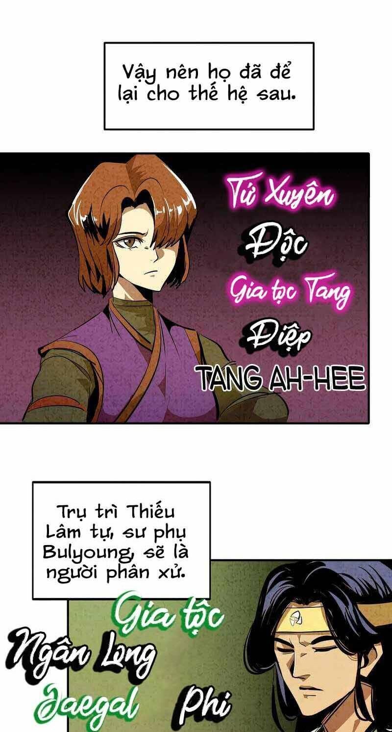 hồi quy vô giá trị Chapter 37 - Next chapter 38