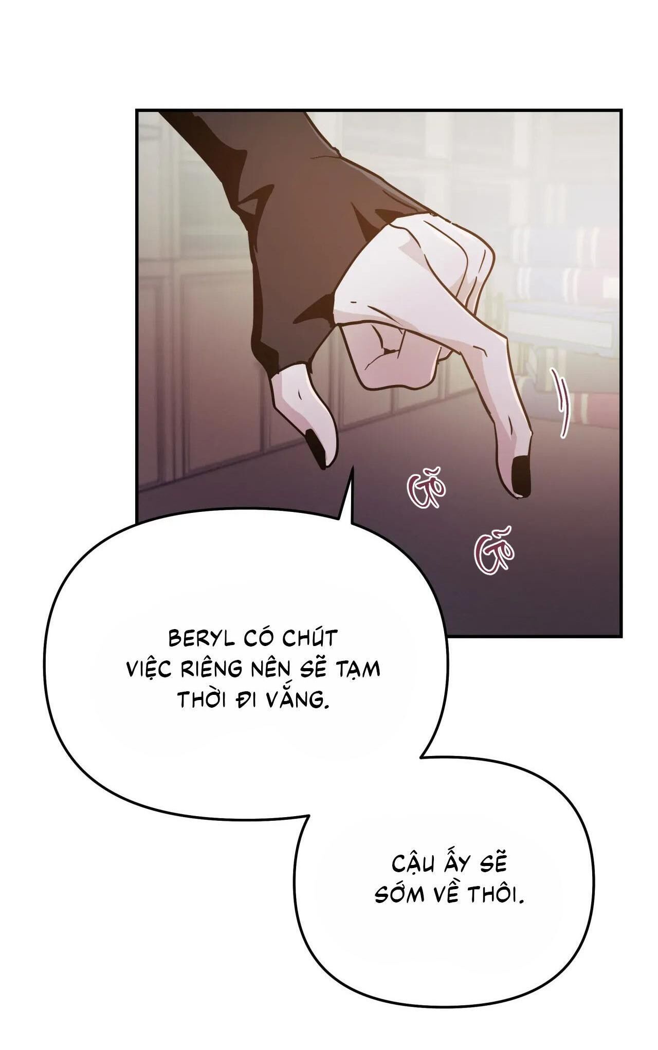 (cbunu) ám giữ linh hồn Chapter 64 - Trang 2