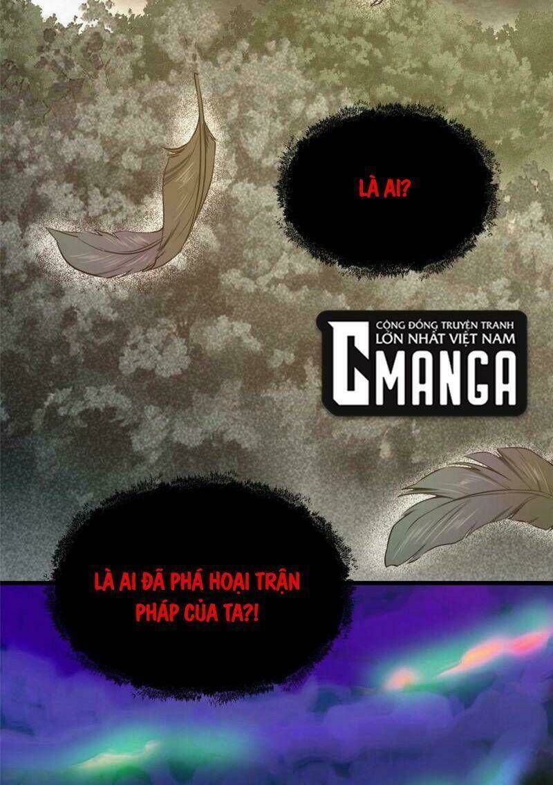 khu thần Chapter 82 - Trang 2