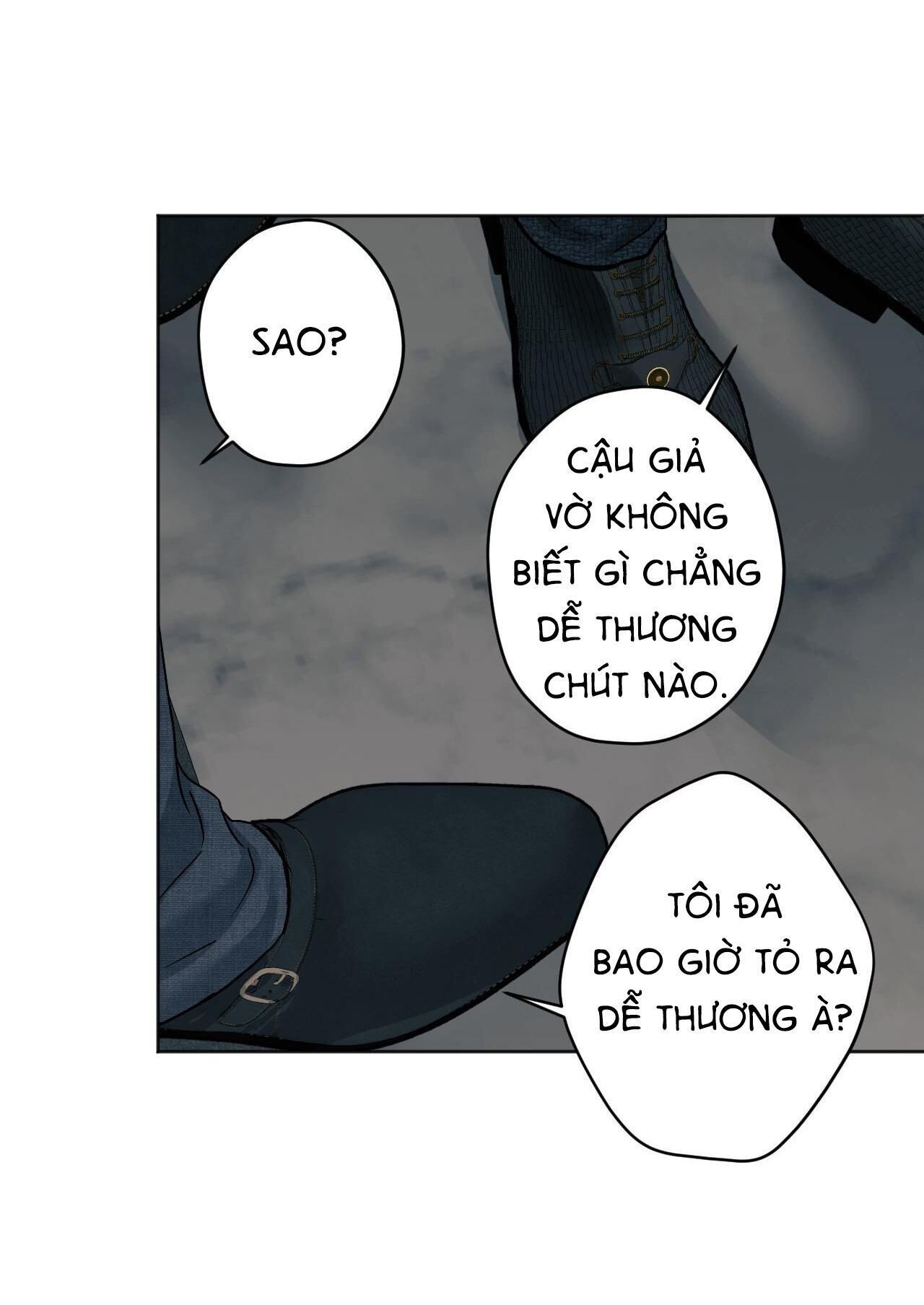 sắc dục Chapter 24 - Next Chương 25