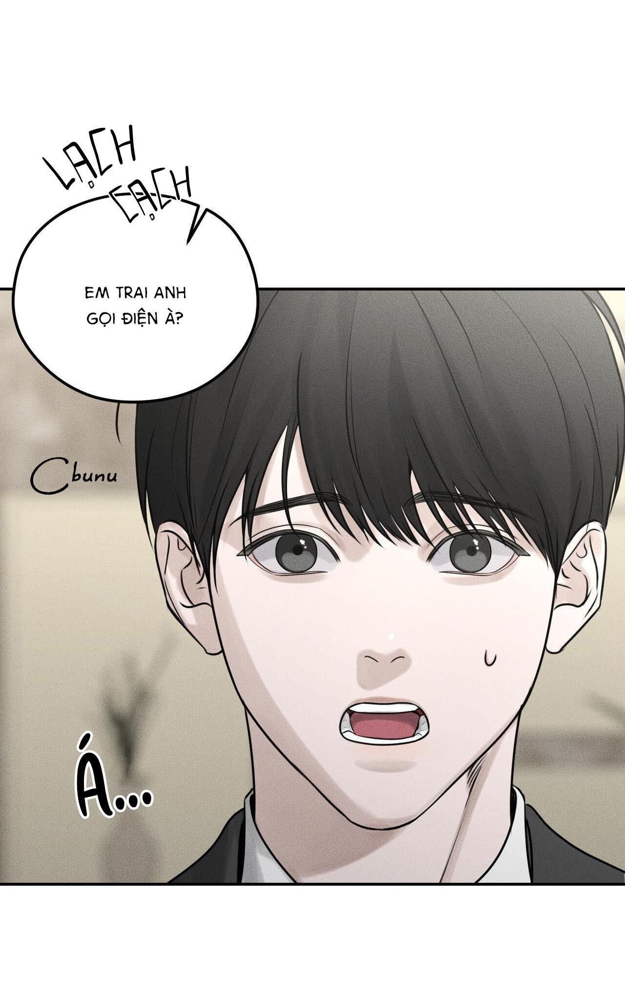 (Cbunu) Gấu Teddy Thân Yêu Chapter 6 - Trang 2