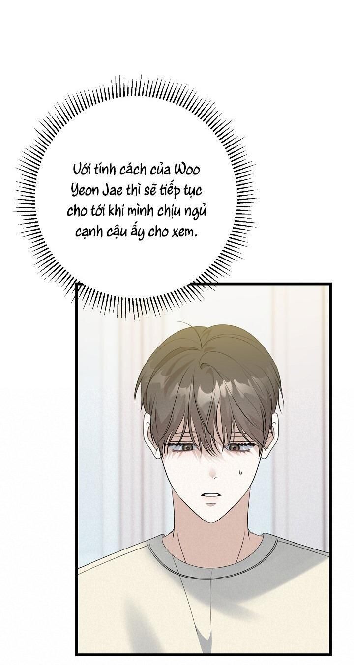 cảm nắng Chapter 31 - Next Chương 32