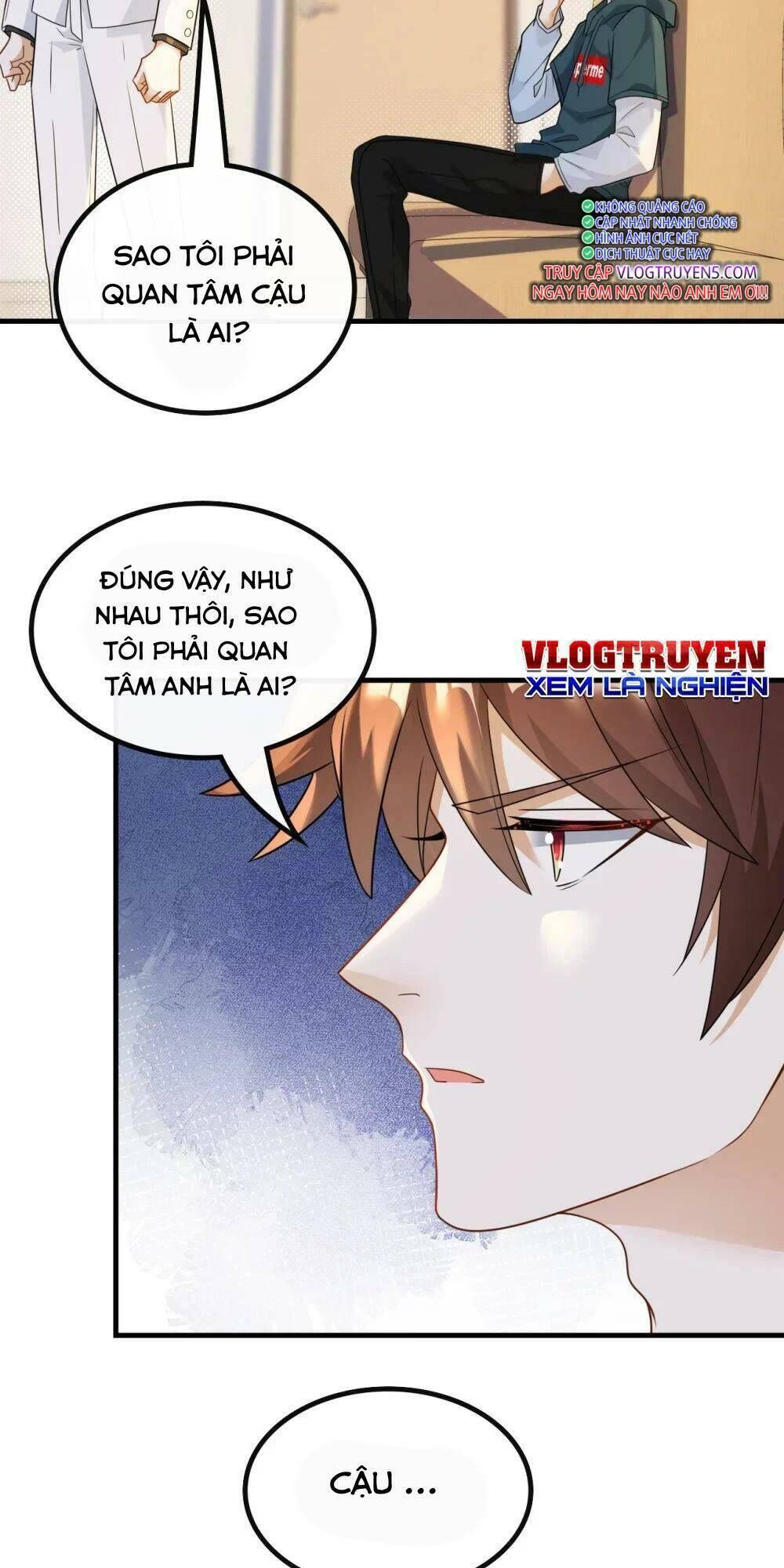 trùng sinh, ta mới là thiên vương giải trí Chapter 54 - Trang 2