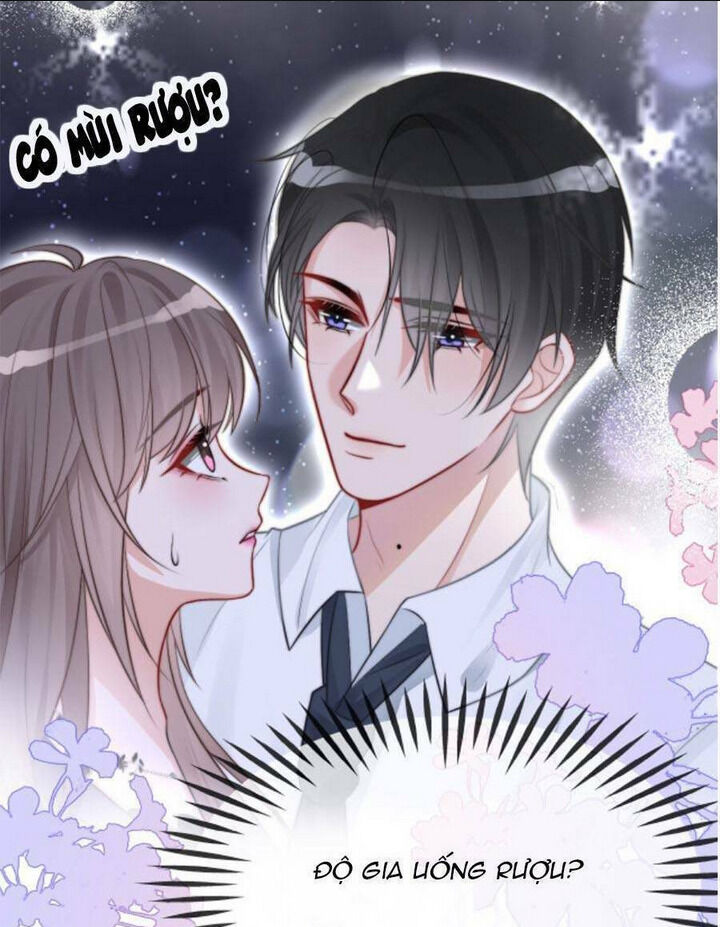 được các anh trai chiều chuộng tôi trở nên ngang tàng chapter 100 - Next chapter 101