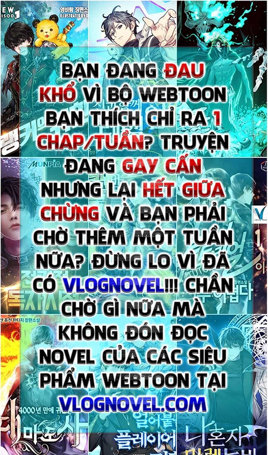 ông võ giả và cháu chí tôn chapter 21 - Trang 2