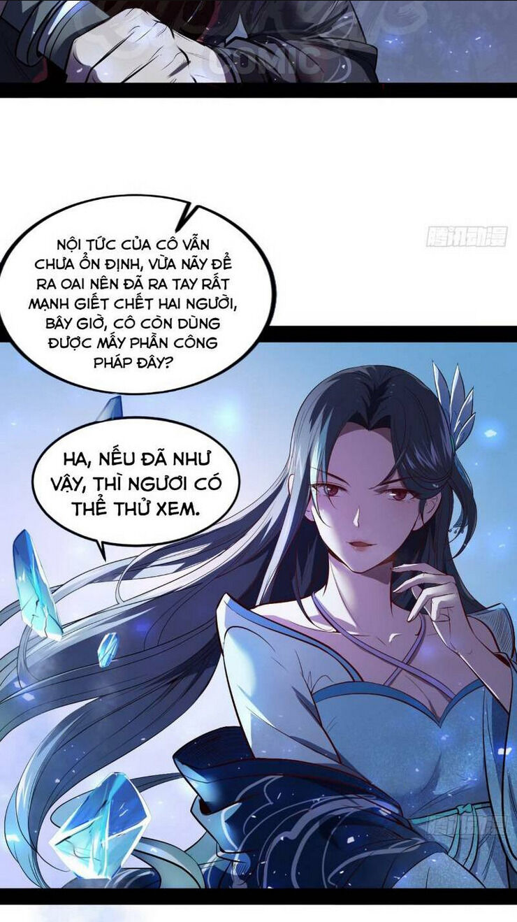 ta là tà đế chapter 39 - Next chapter 40