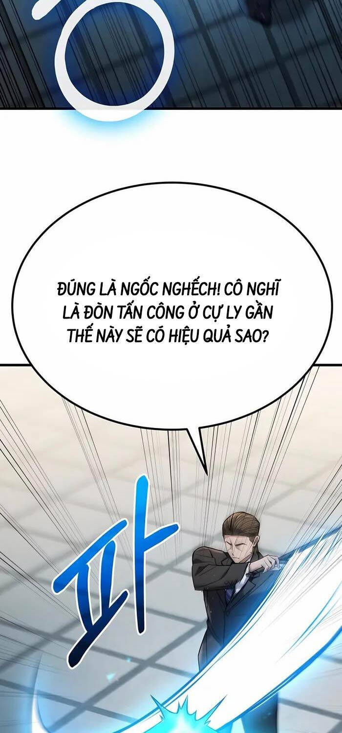 anh hùng bị trục xuất chapter 5 - Trang 1