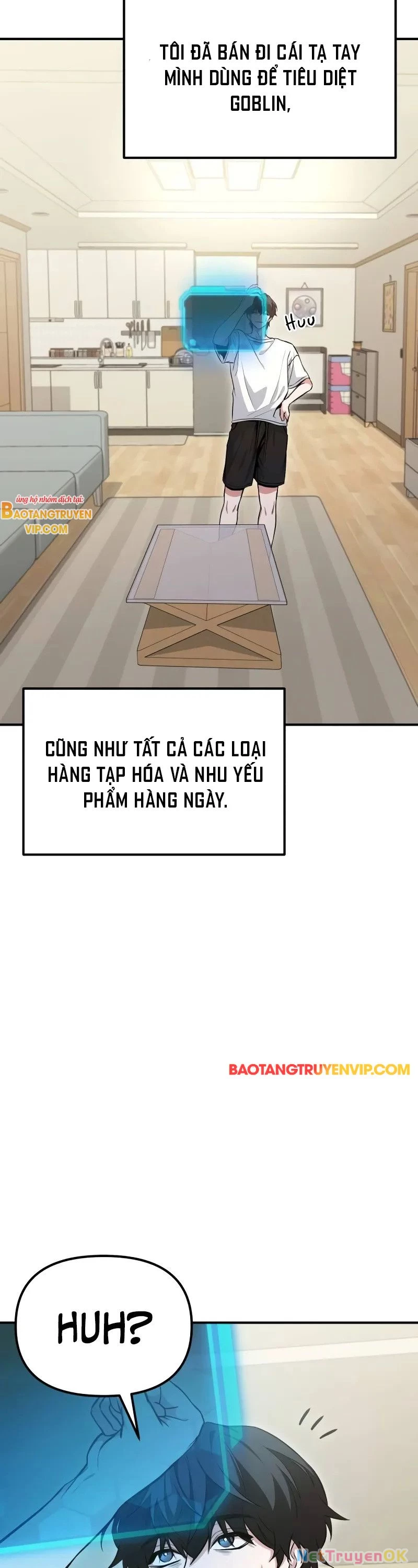 Tuyệt Đối Dân Cư Chapter 3 - Next Chapter 4