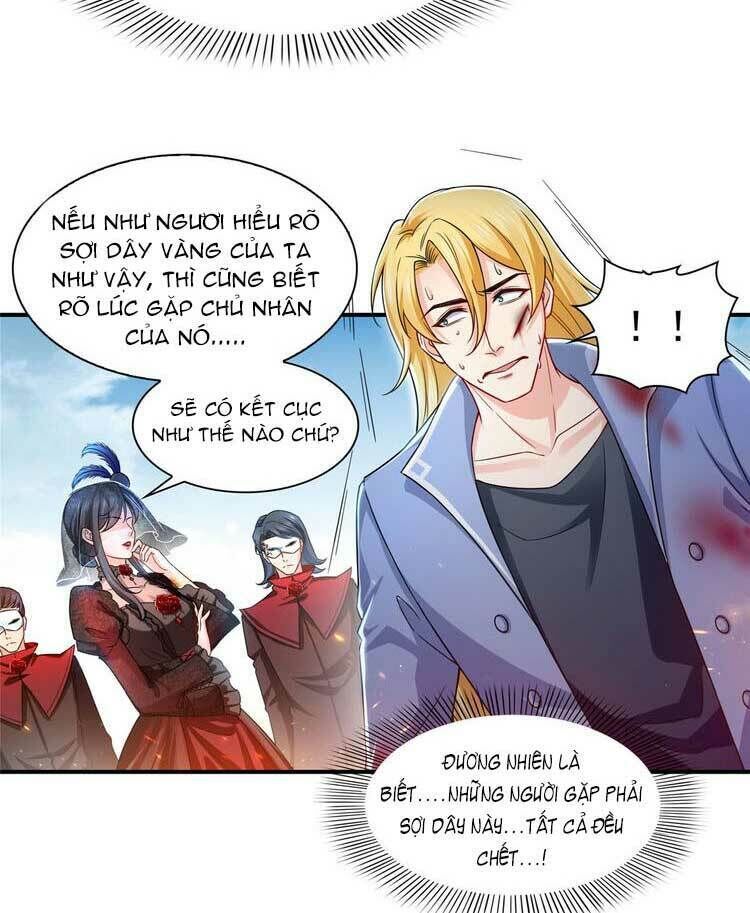 hệt như hàn quang gặp nắng gắt chapter 105 - Trang 2