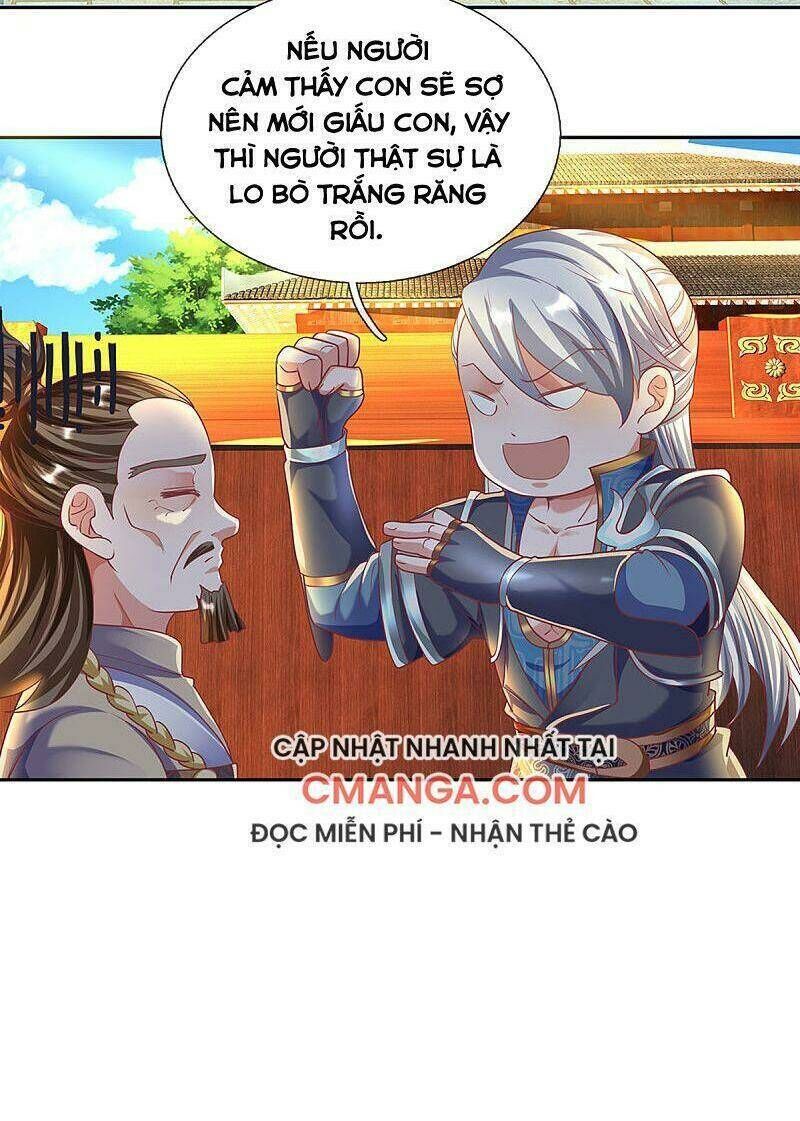 tu la kiếm tôn Chapter 189 - Next Chapter 190