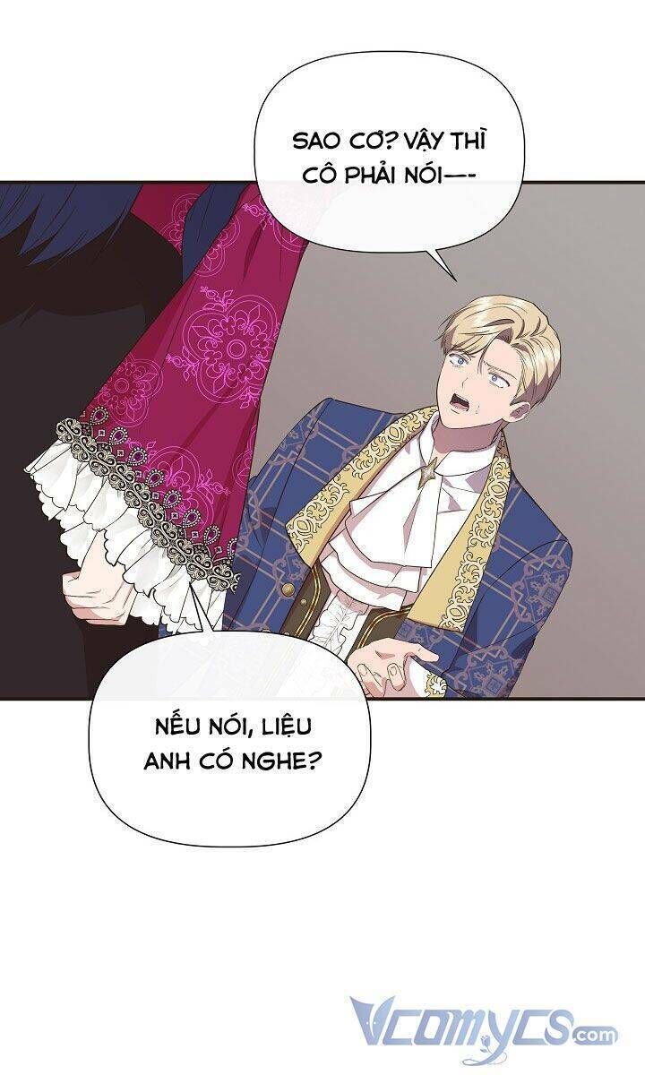 tôi không phải là cinderella chapter 69 - Trang 2