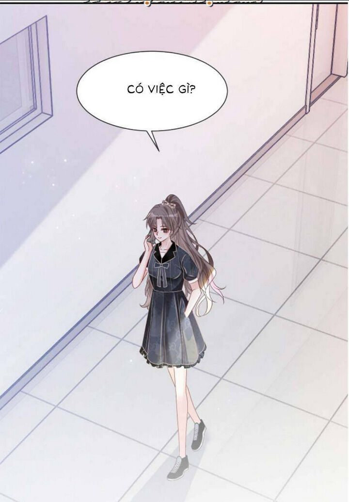 được các anh trai chiều chuộng tôi trở nên ngang tàng chapter 109 - Next chapter 110