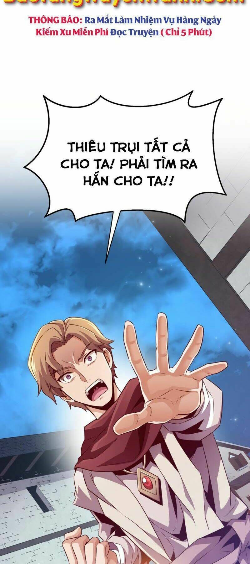 xạ thủ đạn ma chapter 61 - Trang 2