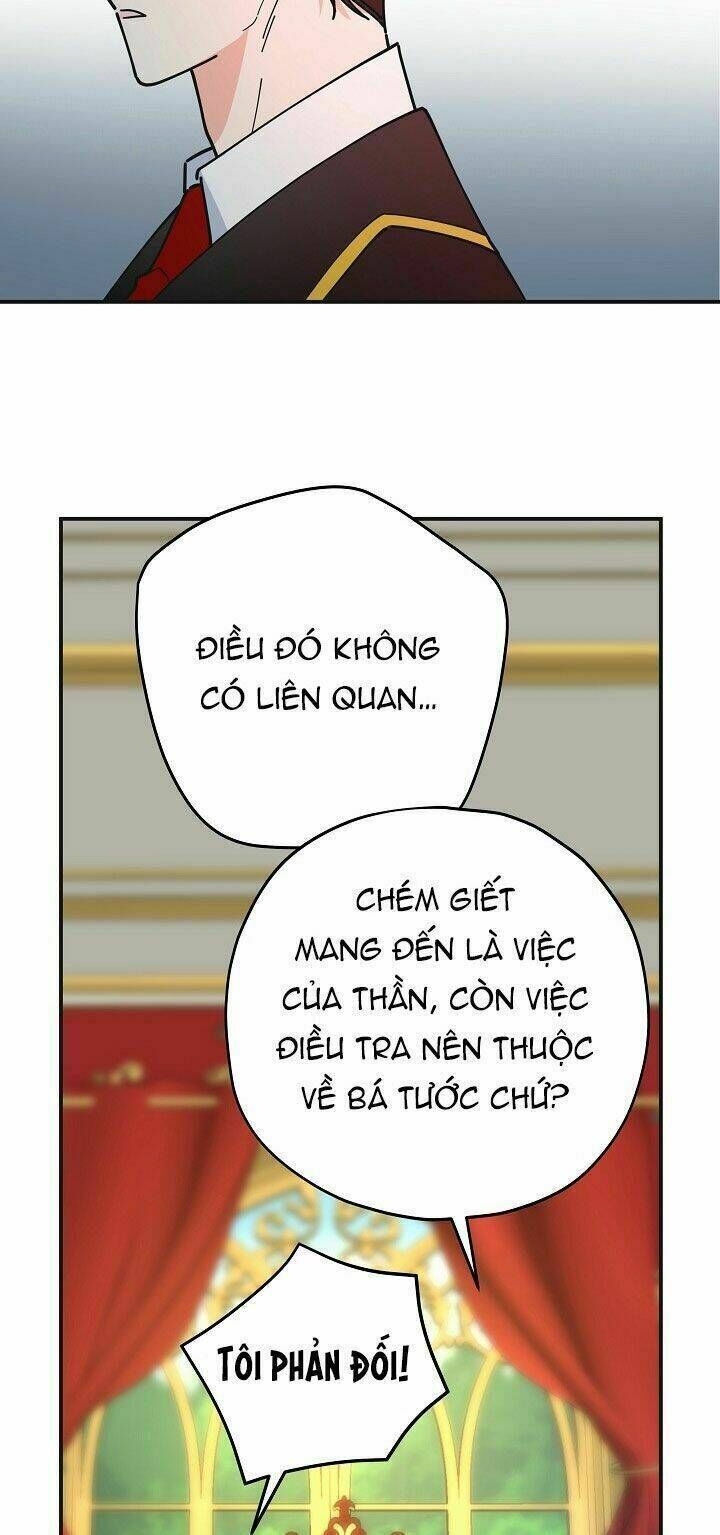 người hùng của ác nữ chapter 66 - Trang 2