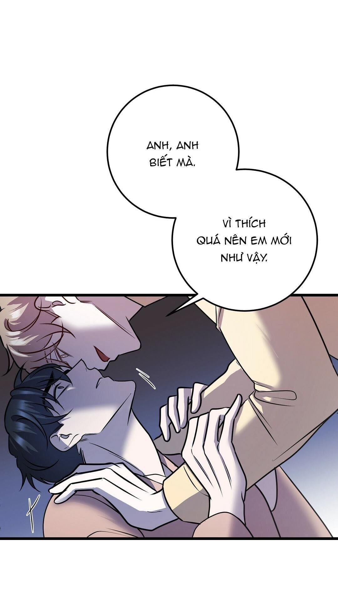 đáy sâu tuyệt vọng Chapter 19 - Next Chương 20