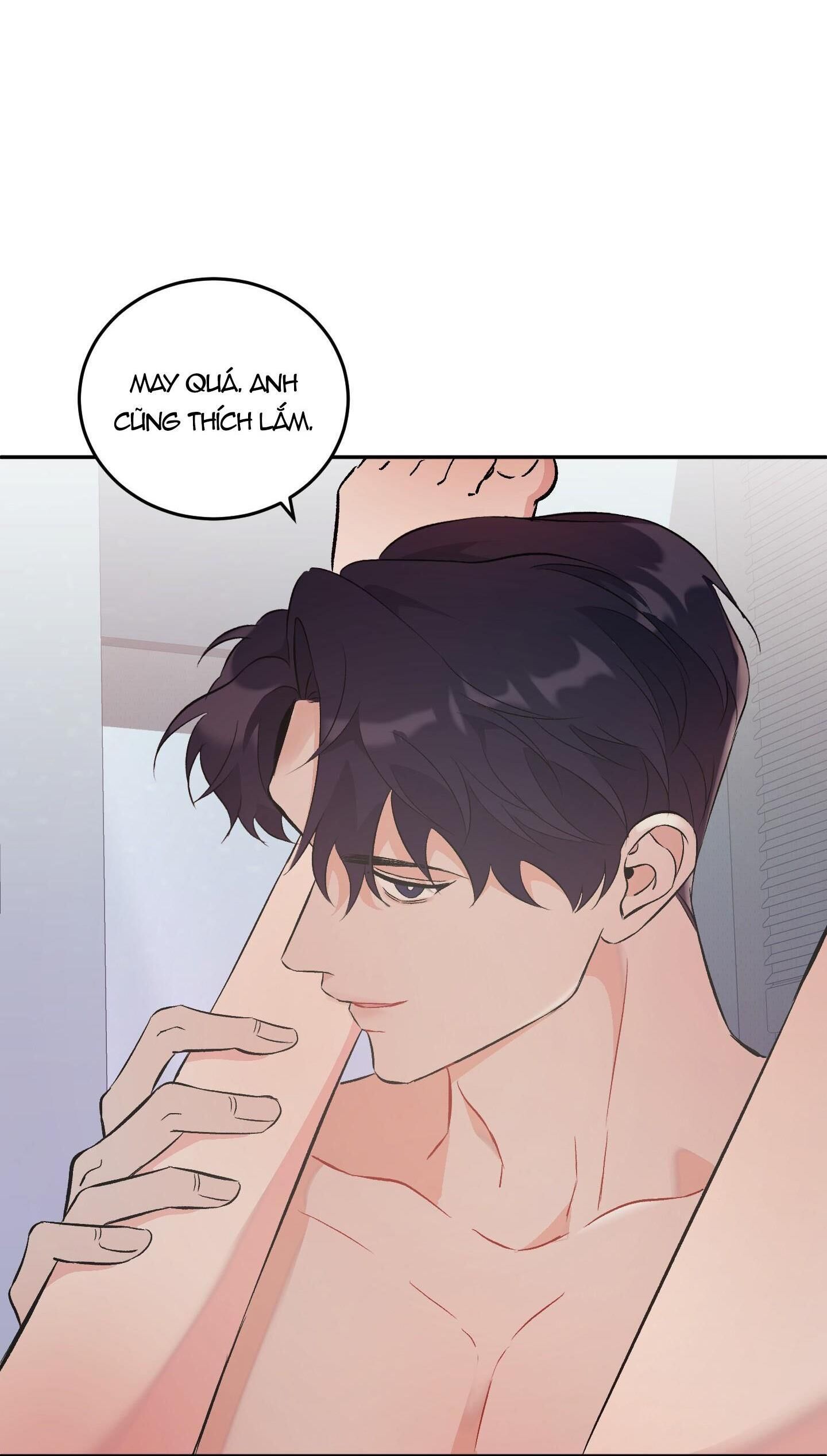 Vì Sự Vĩnh Cửu Chapter 14 - Trang 2