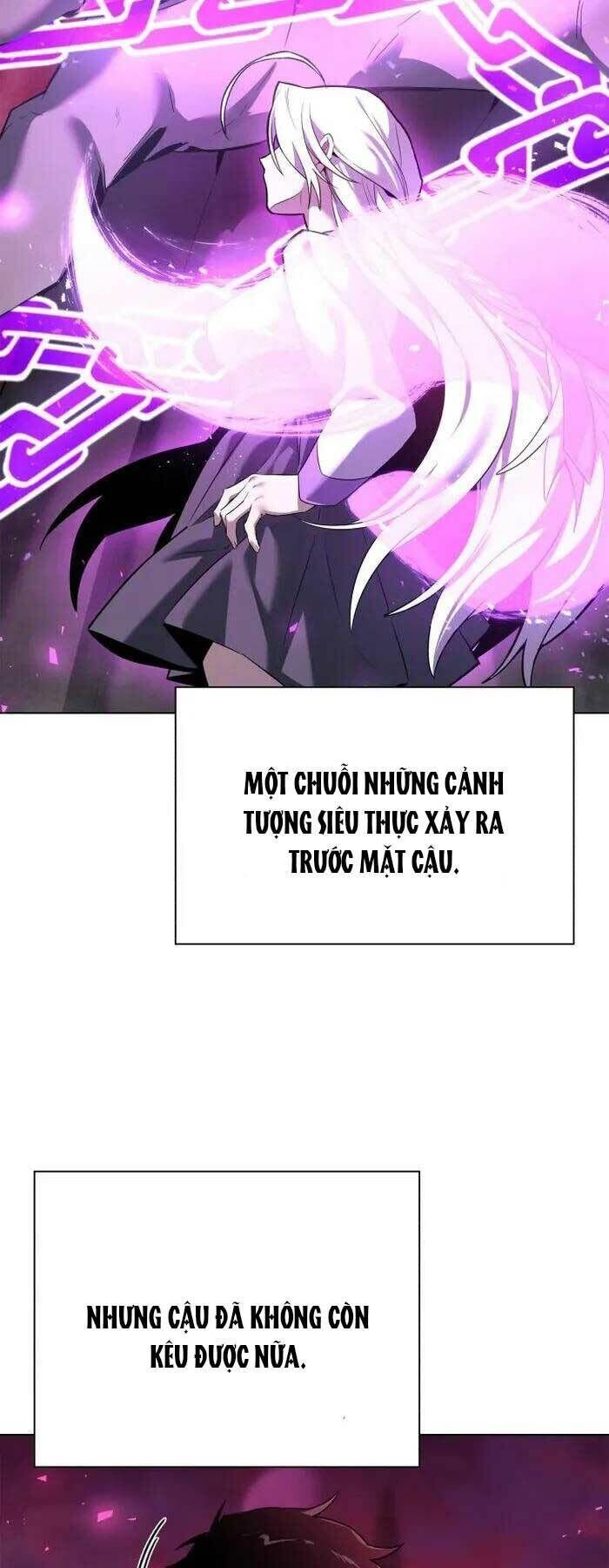 đêm của yêu tinh chapter 3 - Trang 2