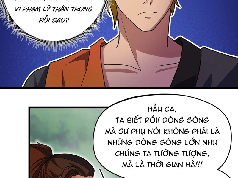 Đồ đệ ta đều là vô địch đại yêu Chapter 23 - Next Chapter 24