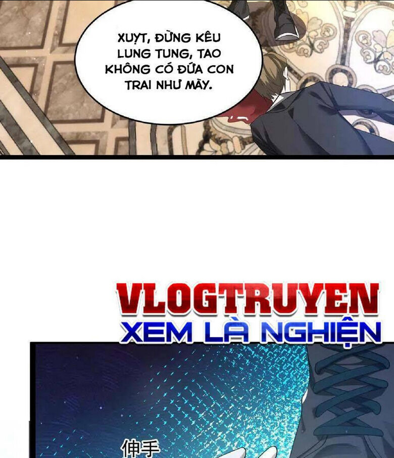 tích trữ 10 vạn vật tư trước ngày tận thế chapter 6: trả thù cho cha - Next chapter 7