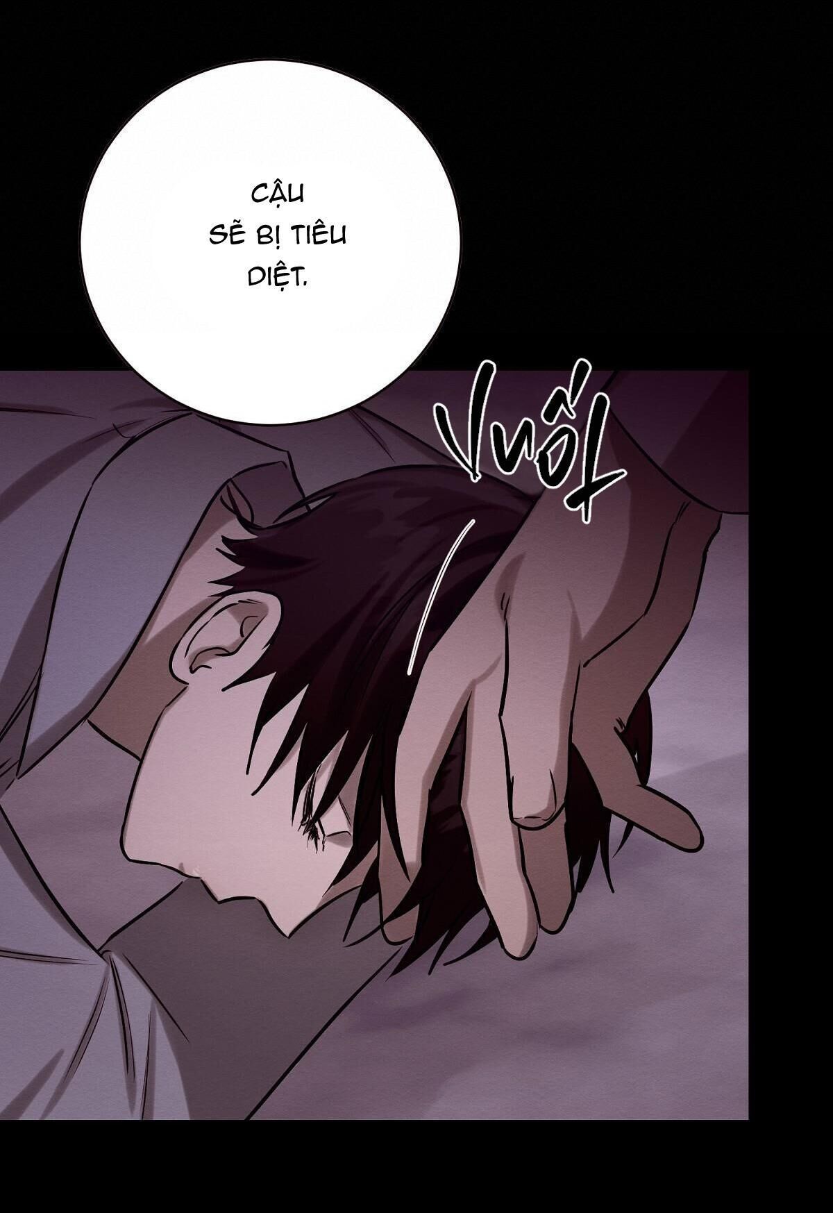 lý do của ác nhân Chapter 51 END - Trang 2