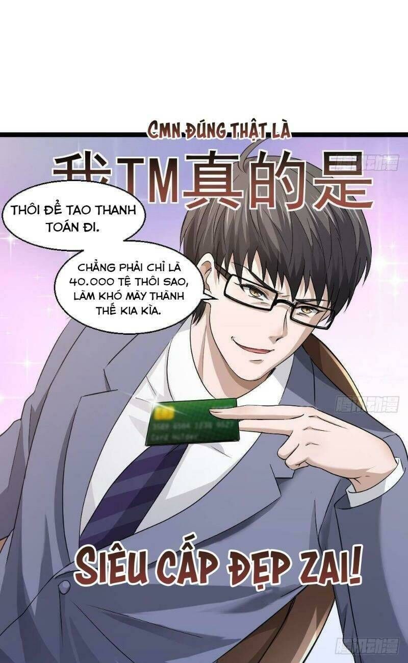 tối cuồng nữ tế chapter 20 - Trang 2