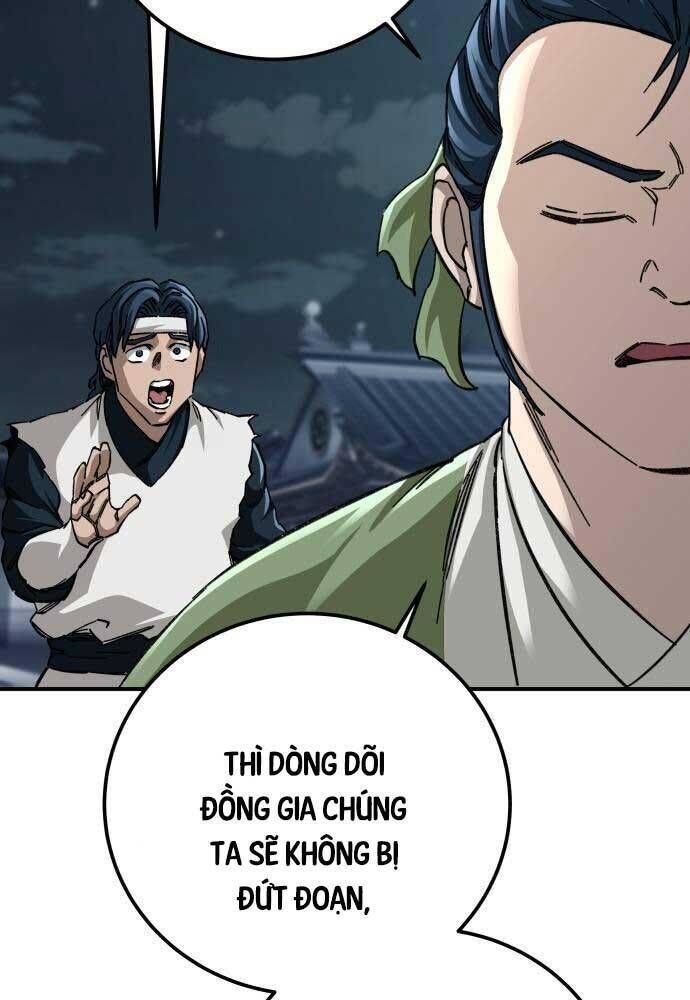 ông võ giả và cháu chí tôn chapter 52 - Next chapter 53