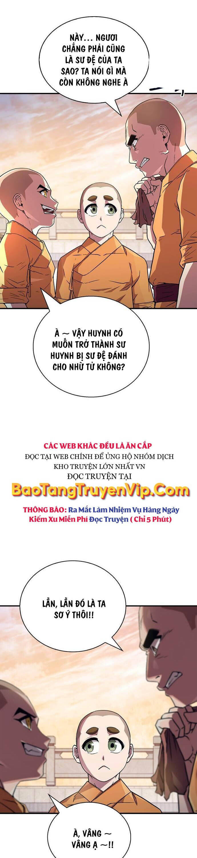 huấn luyện viên murim thiên tài Chương 10 - Trang 2