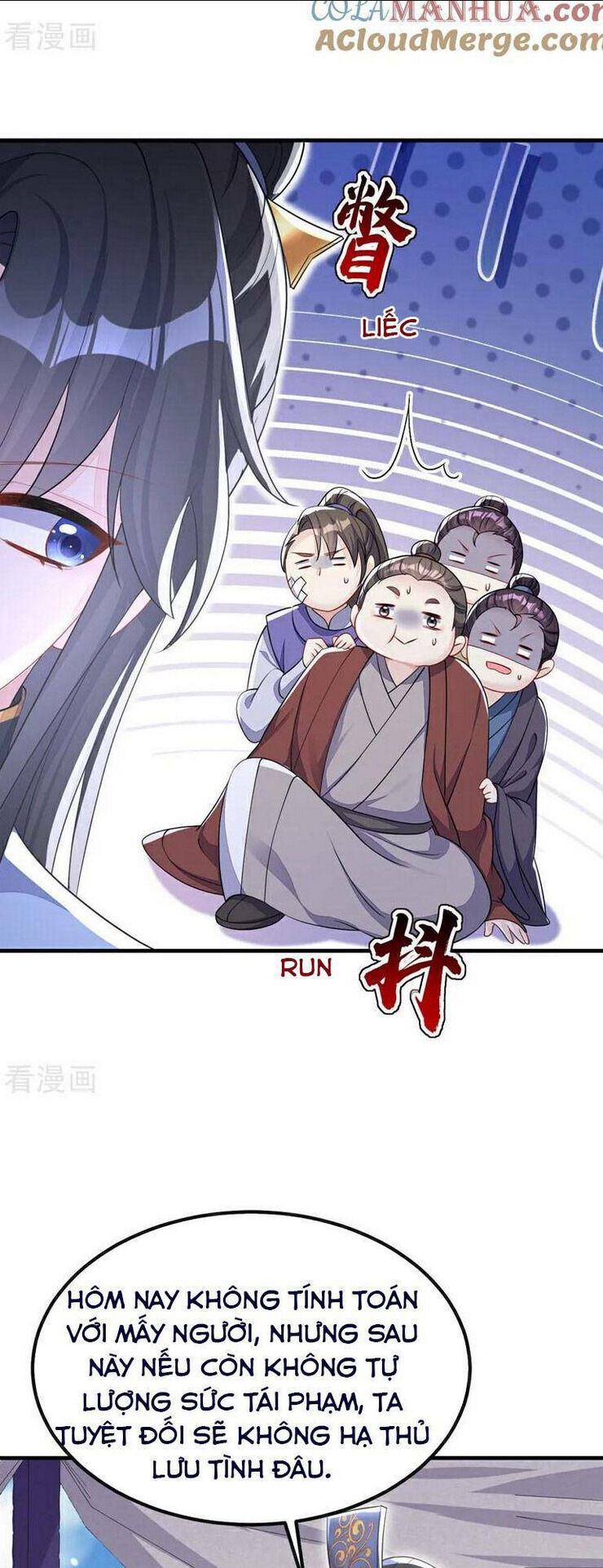 xuyên nhanh: ký chủ cô ấy một lòng muốn chết chapter 41 - Trang 2