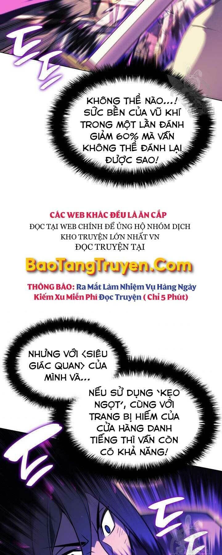 thợ rèn huyền thoại chương 127 - Next chương 128