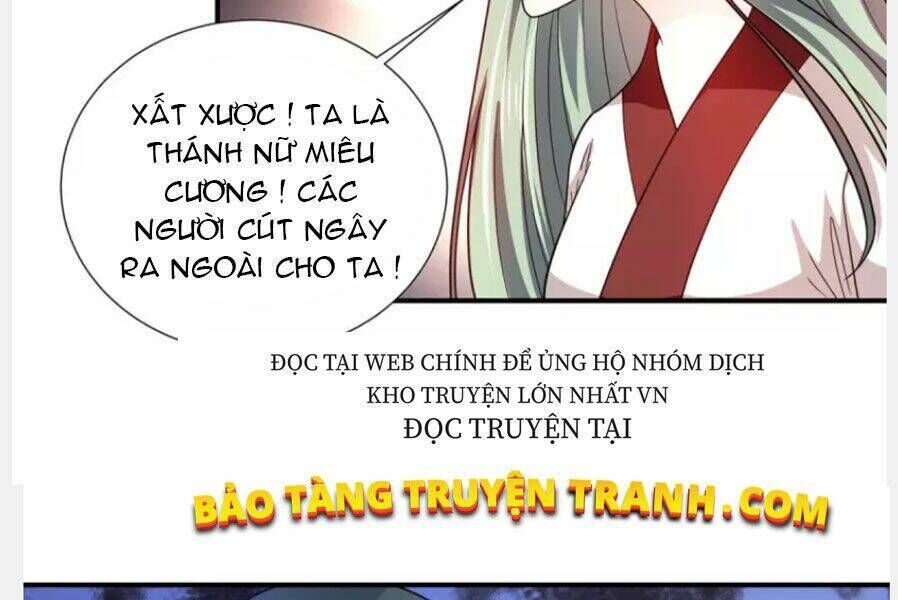 thần chiến tranh chapter 81 - Next chapter 82