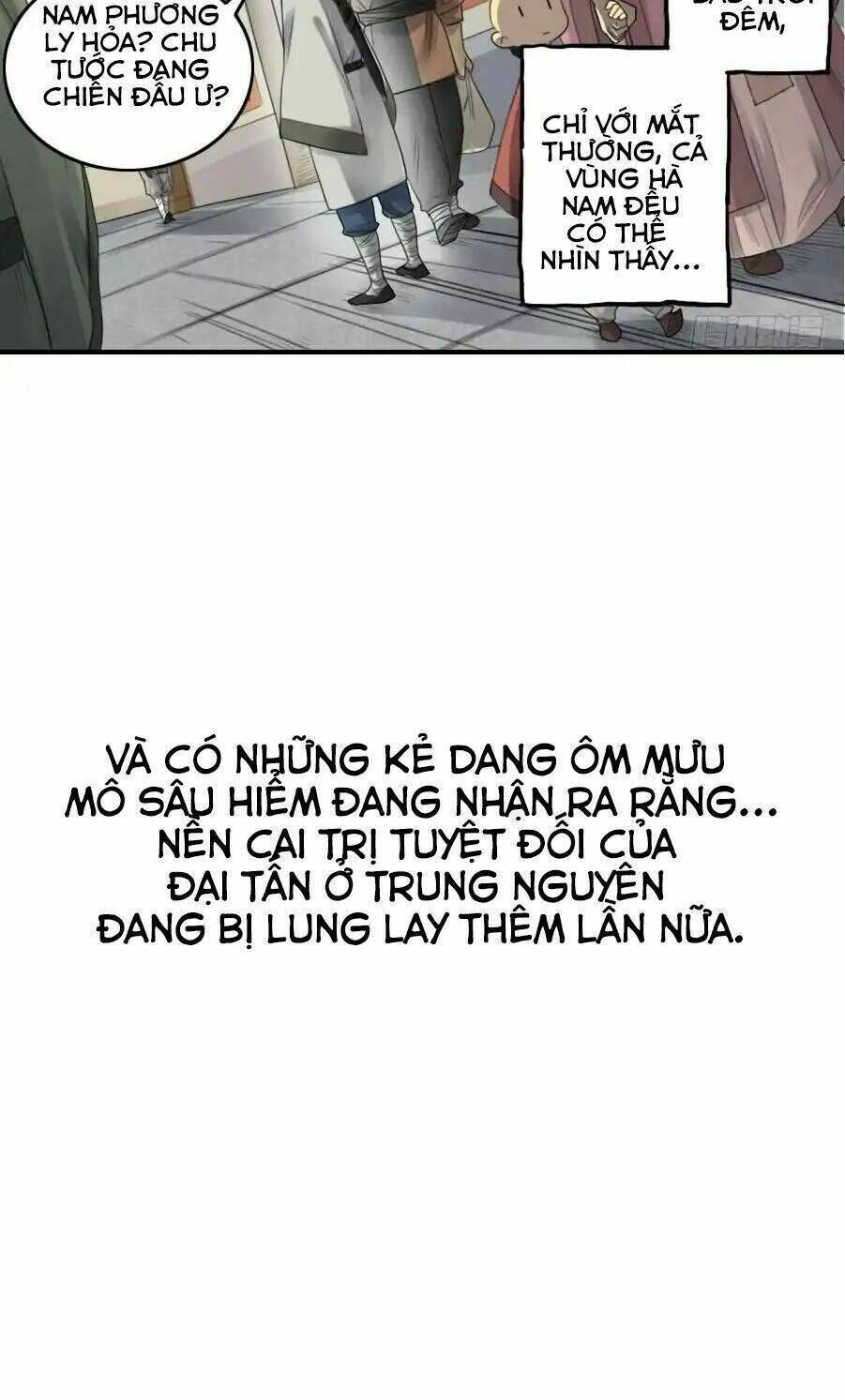 truyền võ chapter 87 - Next chapter 88