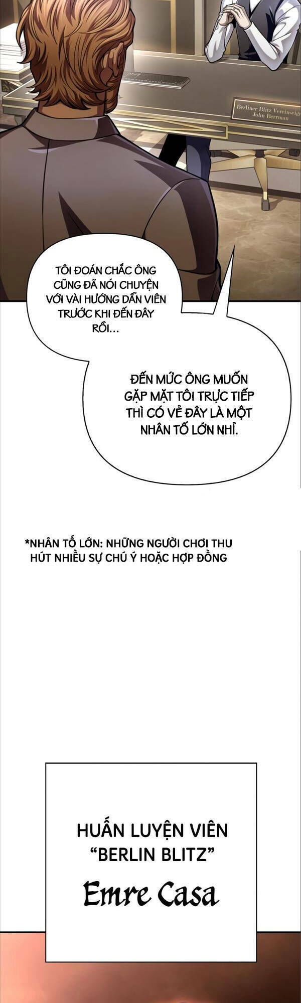 cuộc chiến siêu nhân chapter 47 - Next chapter 48