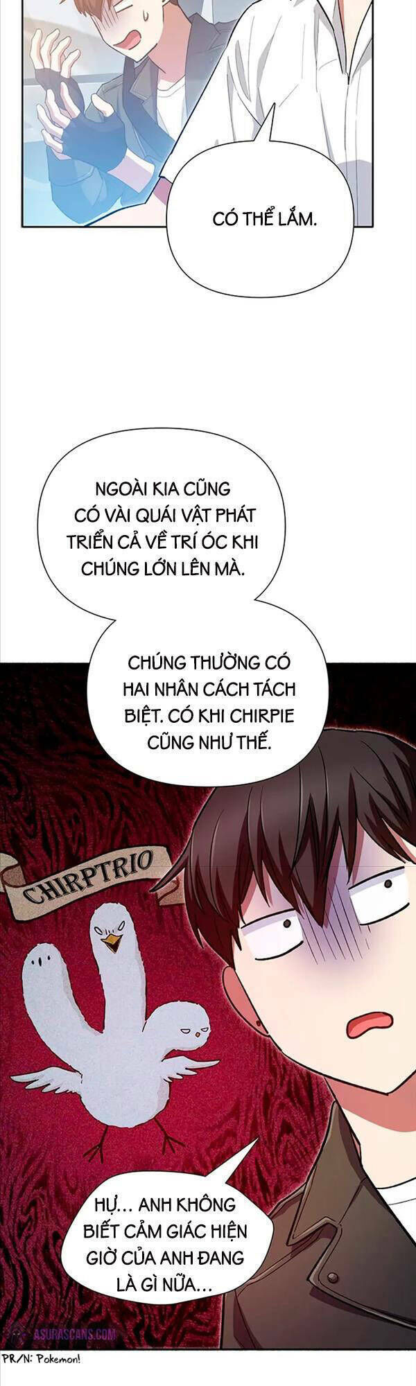 những ranker cấp s mà tôi nuôi dưỡng chapter 80 - Next chapter 81