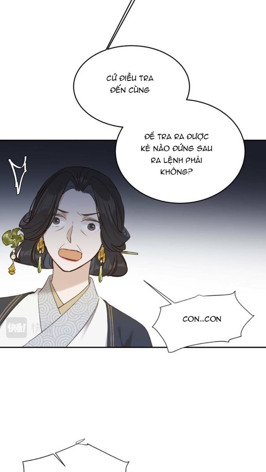 hoàng hậu vô đức chapter 54 - Next chapter 55