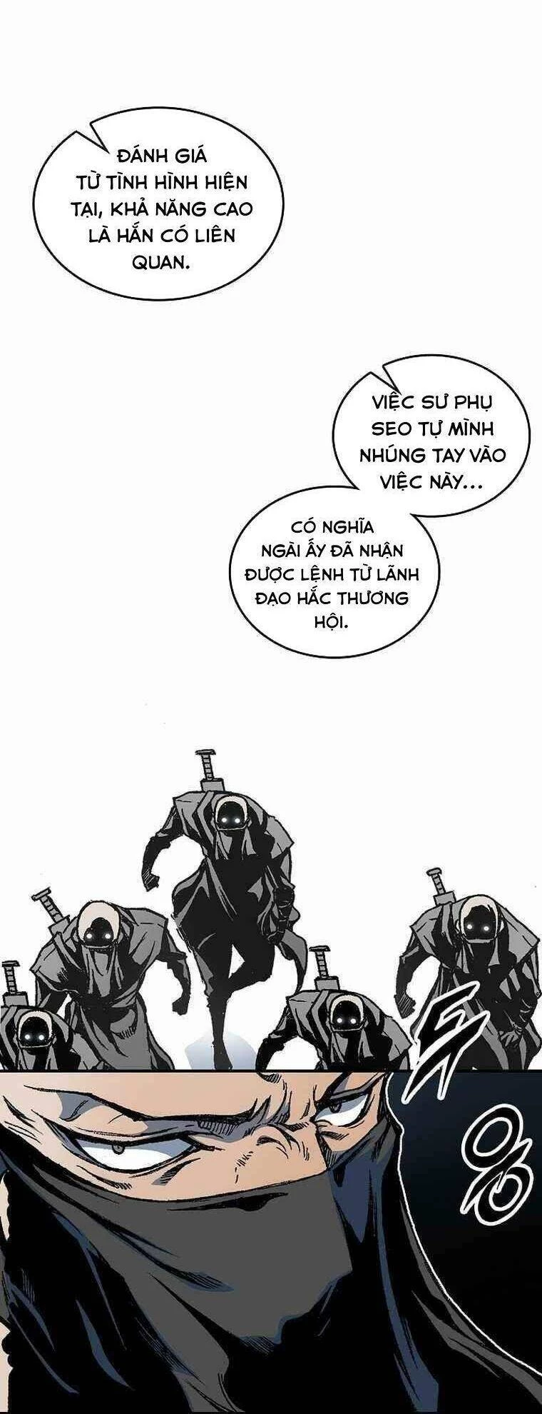 Hồi Ức Chiến Thần Chapter 78 - Next Chapter 79