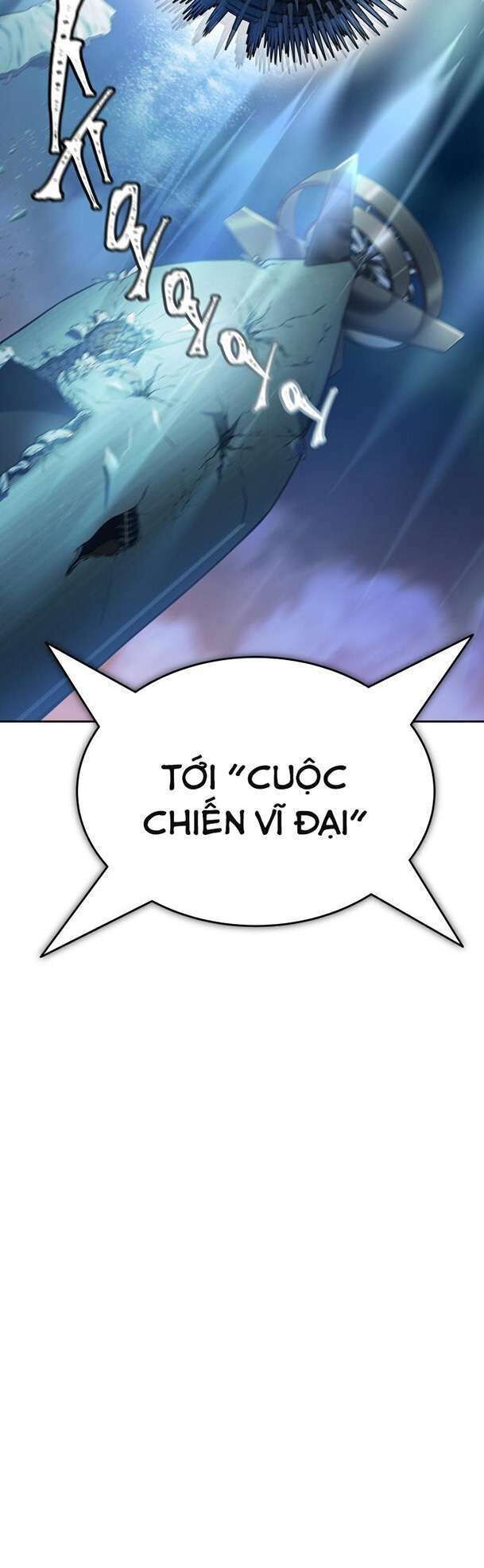 Cuộc Chiến Trong Tòa Tháp - Tower Of God Chapter 595 - Trang 2