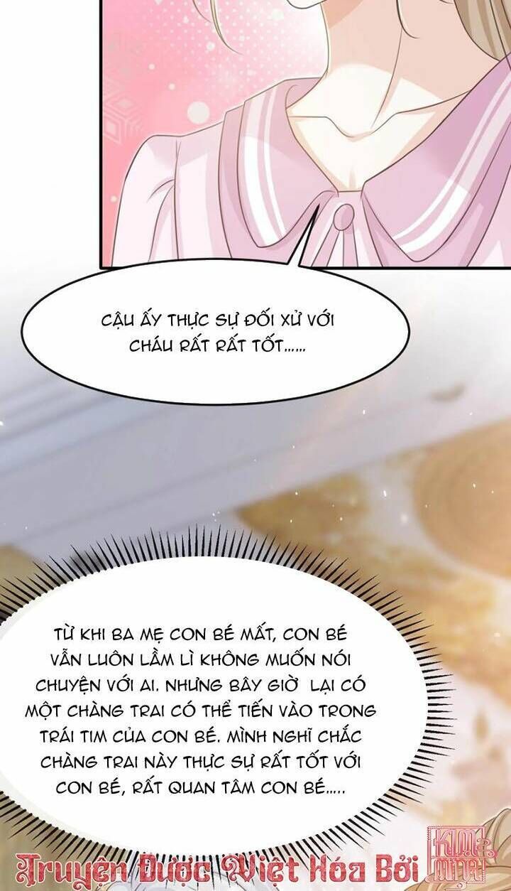 tình yêu cháy bỏng chapter 98 - Trang 2