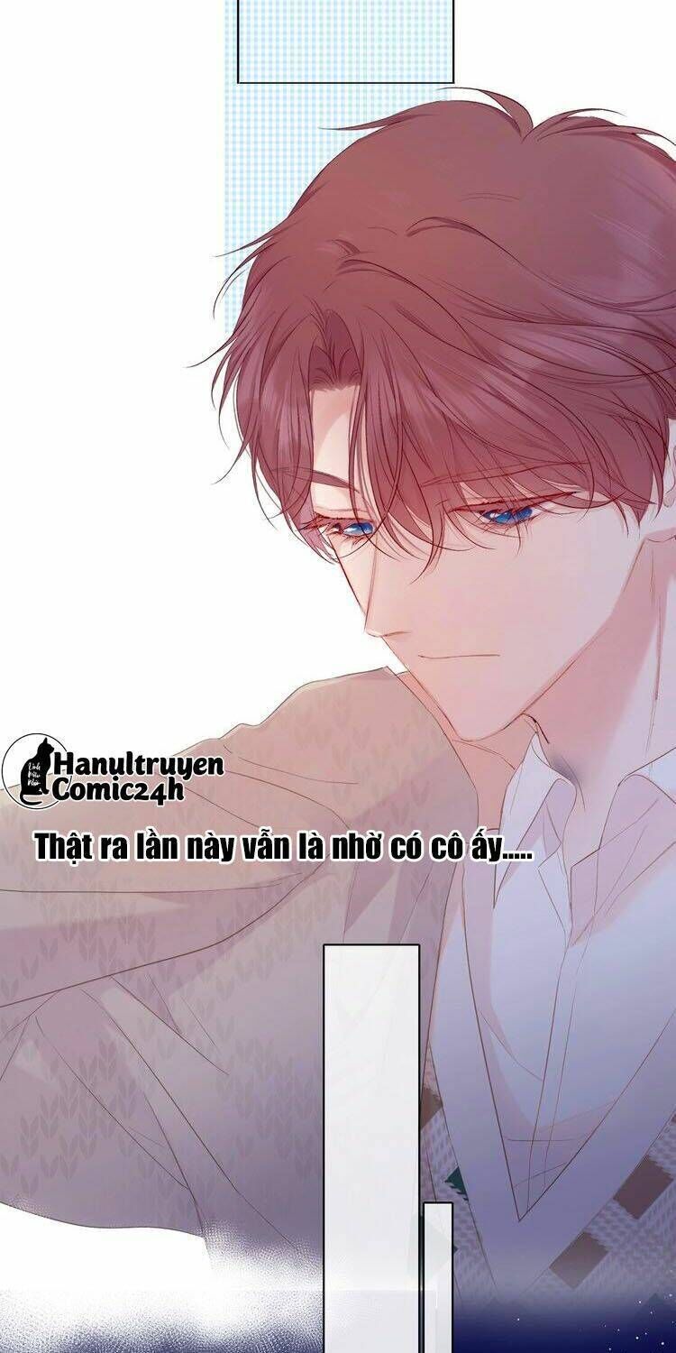 bảo vệ siêu sao của tôi chapter 45 - Trang 2