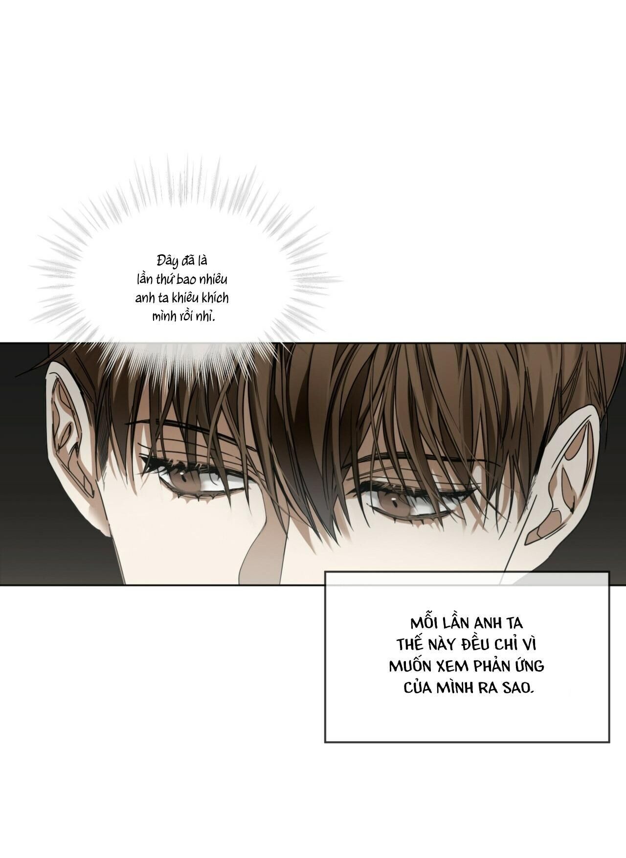 (CBunu) Phạm Luật Chapter 19 - Trang 2