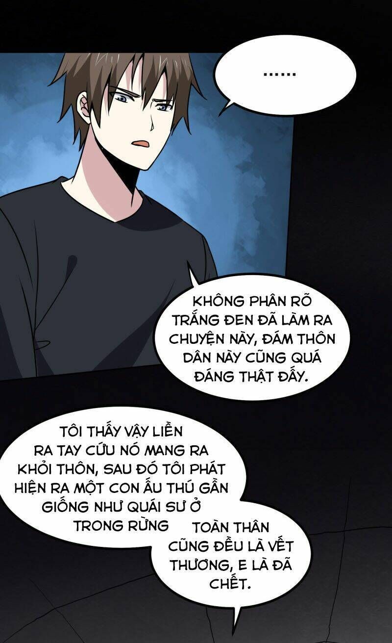 tay chơi thần cấp Chapter 169 - Next Chapter 170