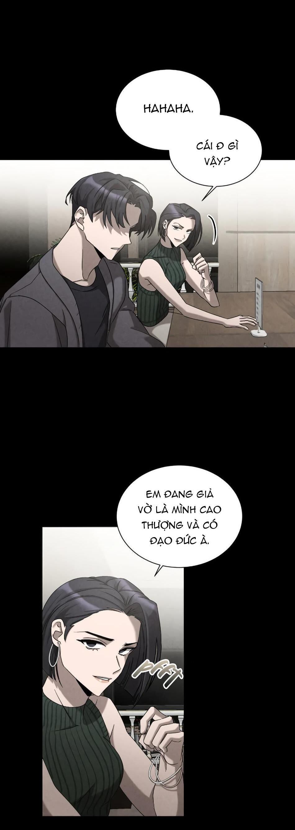 tuyển tập manhwa dằm khăm Chapter 33 Forging Rock'n Roll 4 - Trang 1