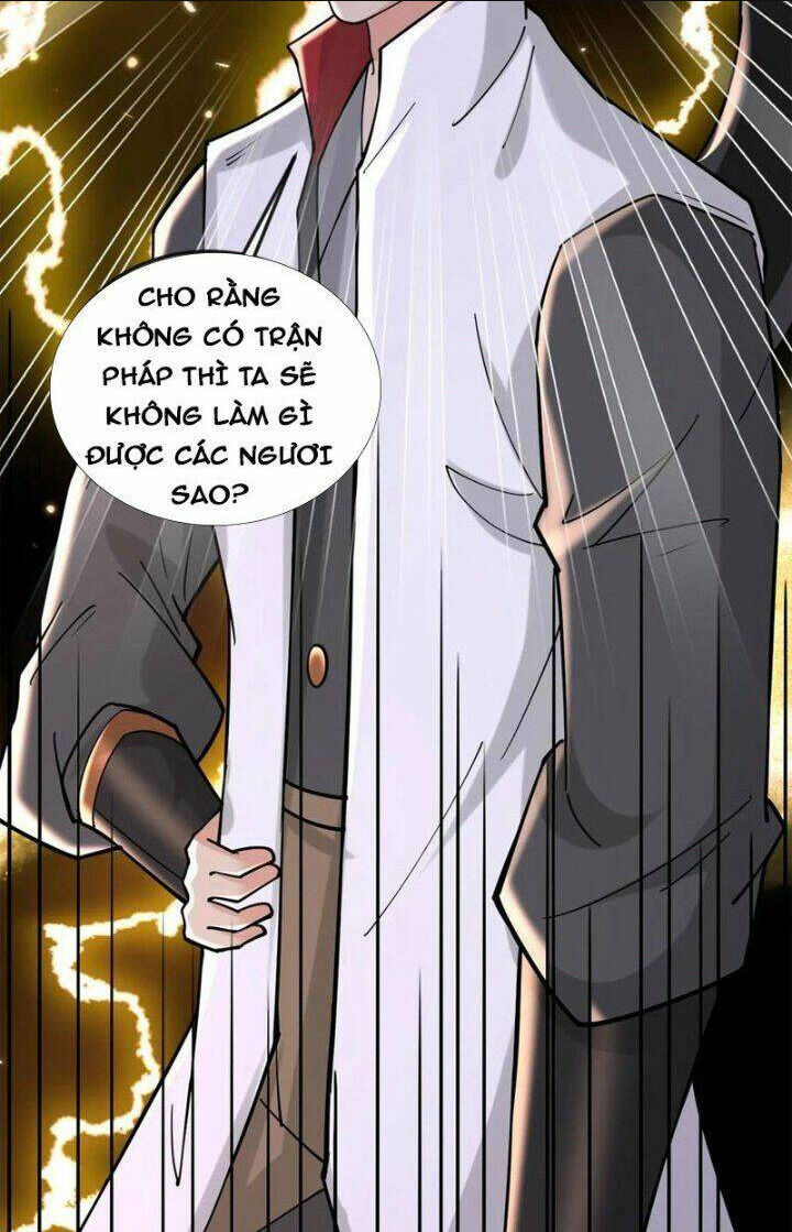 Vô Địch Đốn Ngộ Chapter 54 - Trang 2