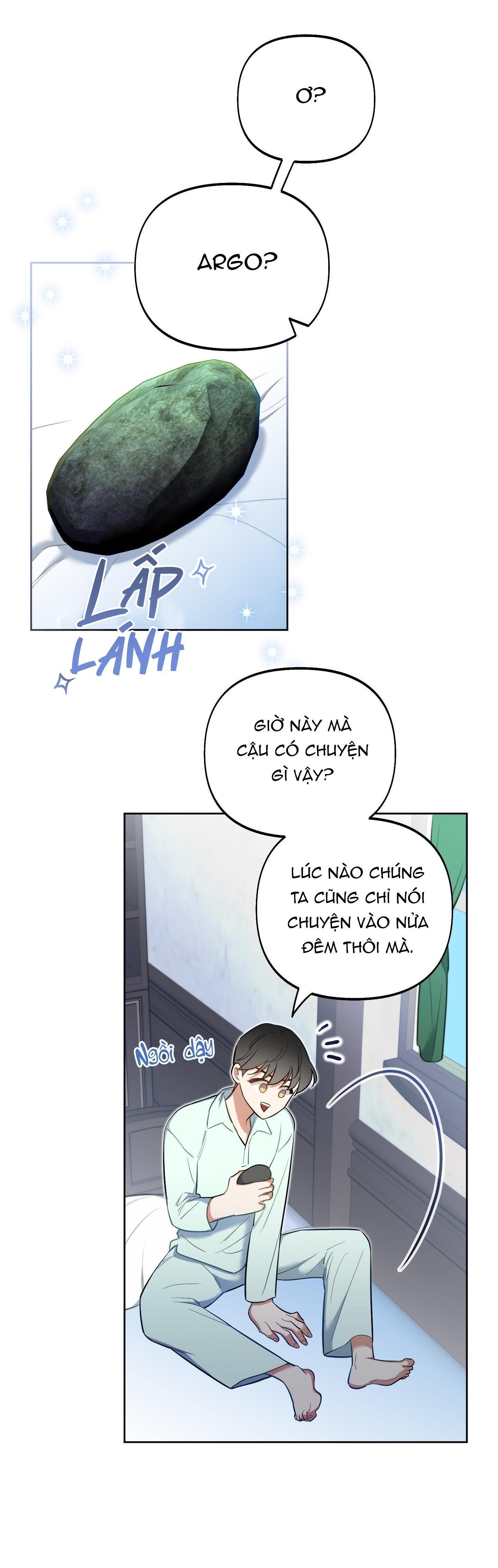 (NP) TRỞ THÀNH VUA CÔNG LƯỢC Chapter 42 - Next Chapter 42