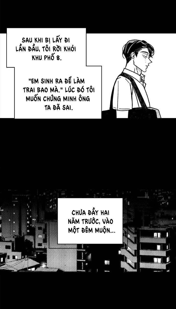 yona và chang-il Chapter 24 - Next Chapter 24