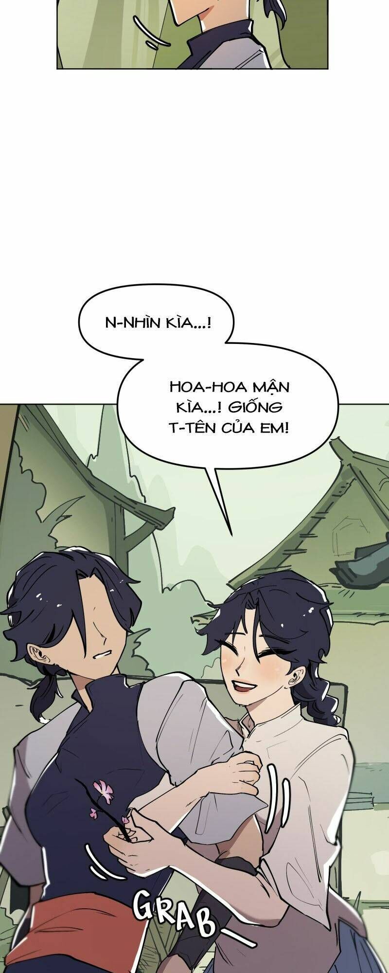 kẻ ăn thế giới chapter 7 - Trang 2