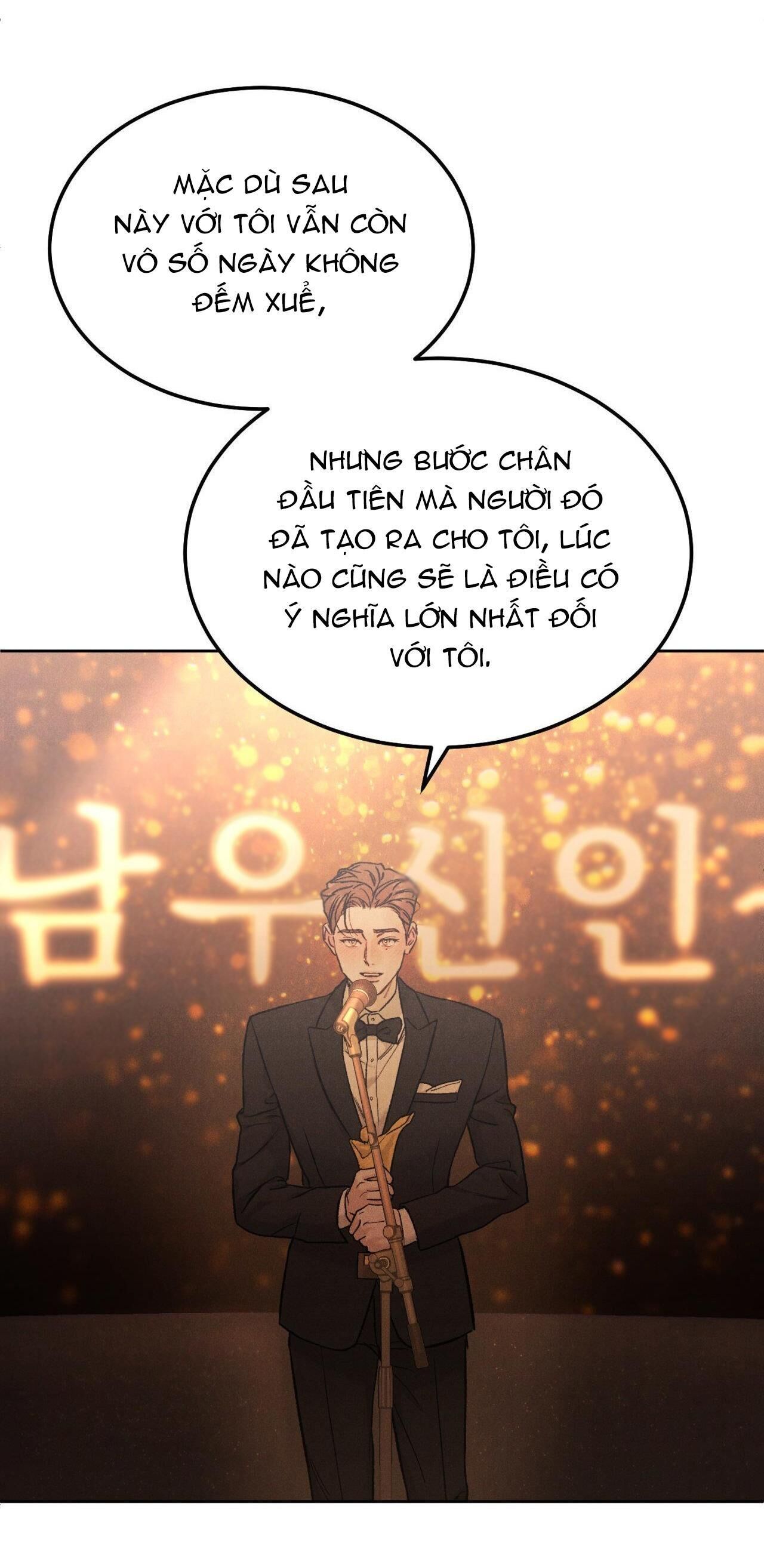 vượt qua giới hạn Chapter 79 - Trang 2