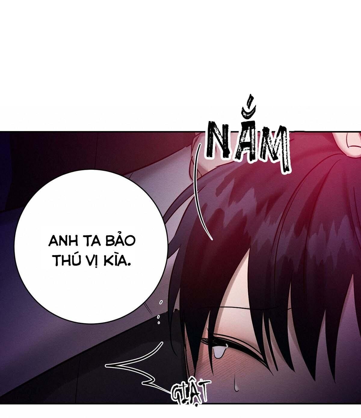 vòng xoáy của ác ma Chapter 31 END SS 1 - Trang 2