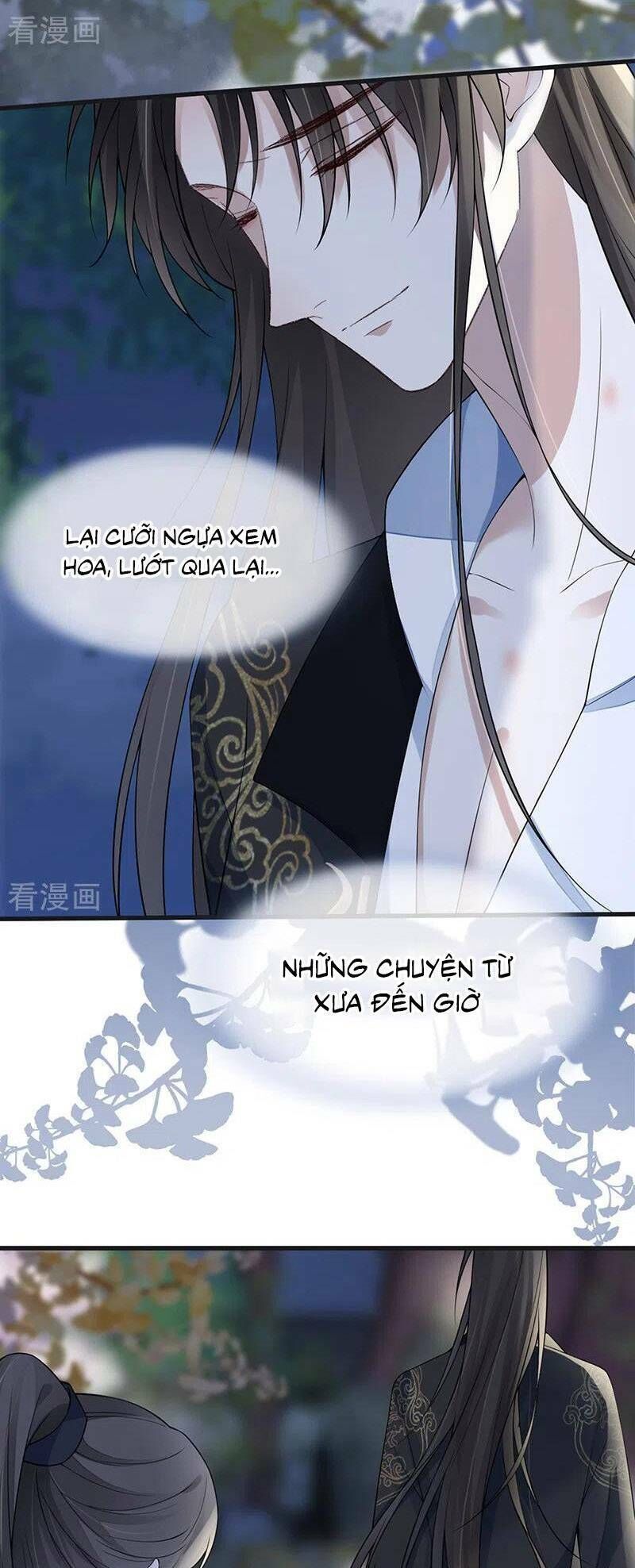 thái hậu quân hạ thần chapter 132 - Next chapter 133