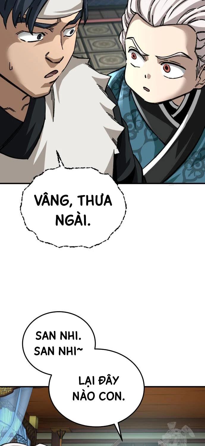 ông võ giả và cháu chí tôn chapter 54 - Next Chương 55